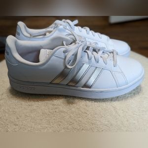 Adidas sneakers